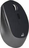 POWERTECH ασύρματο ποντίκι οπτικό 1600DPI μαύρο - (PT-809)